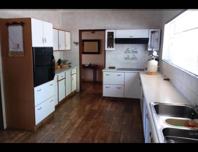 5 BEDROOM HOUSE FOR SALE IN TULISA PARK